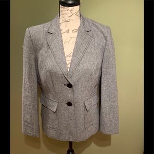 Calvin Klein Blazer Size 6